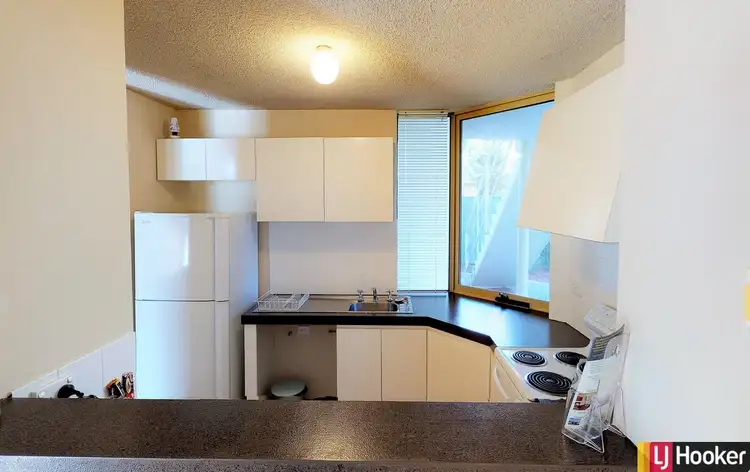 Fourth view of Homely unit listing, 58/132-140 Mandurah Terrace, Mandurah WA 6210