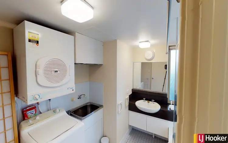 Fifth view of Homely unit listing, 58/132-140 Mandurah Terrace, Mandurah WA 6210
