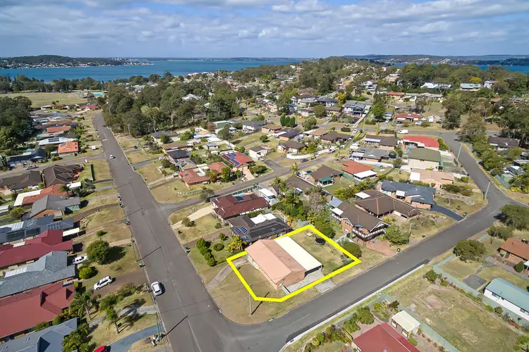 Second view of Homely house listing, 1 Josephine Street, Rathmines NSW 2283