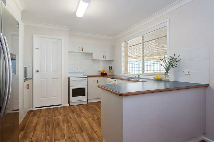 Fifth view of Homely house listing, 1 Josephine Street, Rathmines NSW 2283