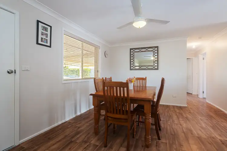 Sixth view of Homely house listing, 1 Josephine Street, Rathmines NSW 2283