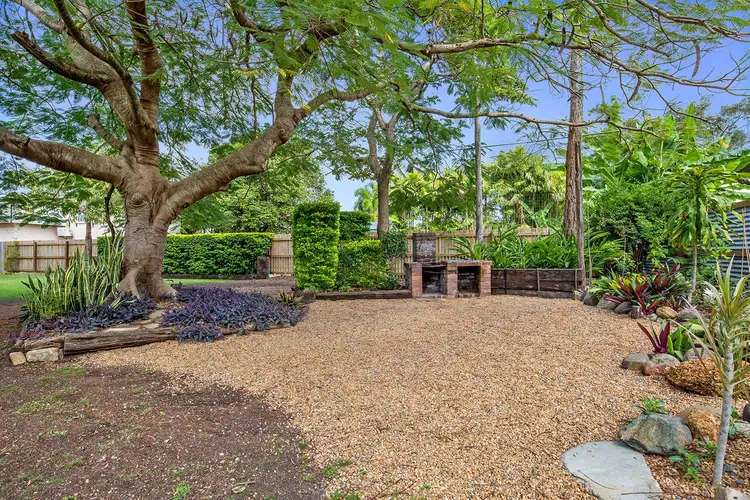 Fifth view of Homely house listing, 103 Livingstone Street, Berserker QLD 4701