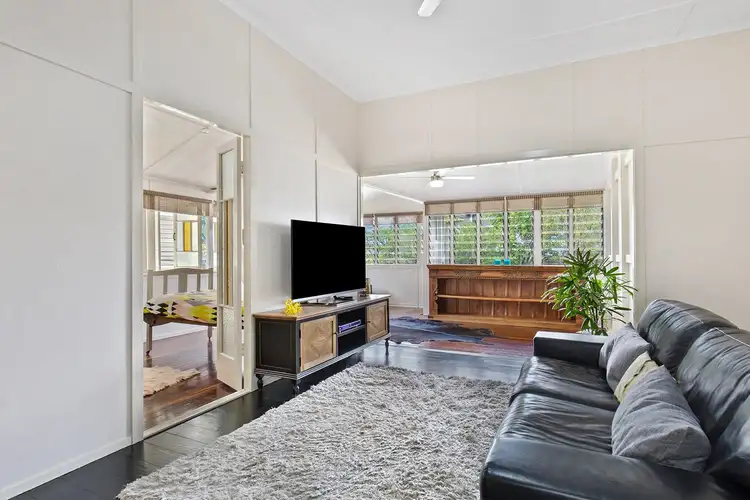Sixth view of Homely house listing, 103 Livingstone Street, Berserker QLD 4701