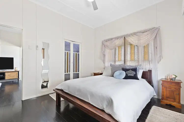 Seventh view of Homely house listing, 103 Livingstone Street, Berserker QLD 4701