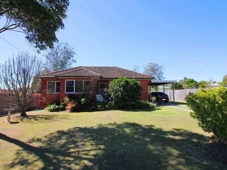 Second view of Homely house listing, 11 Frances Street, Taree NSW 2430