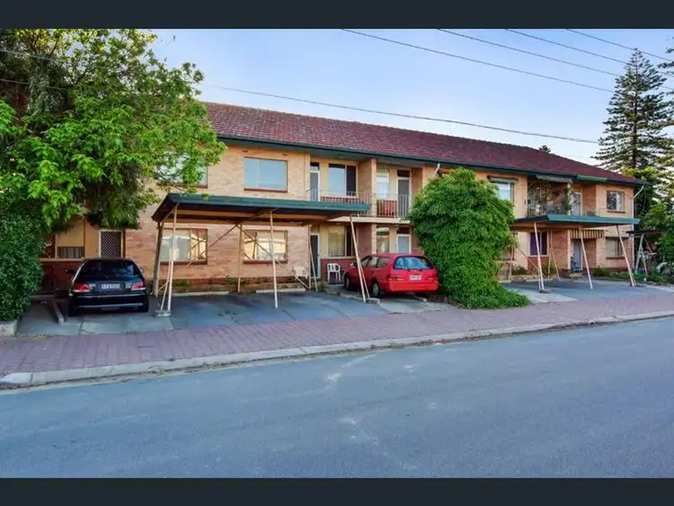 4/44 Broadway, Glenelg South SA 5045
