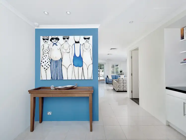 Sixth view of Homely unit listing, 604/2 Messines Street, Shoal Bay NSW 2315