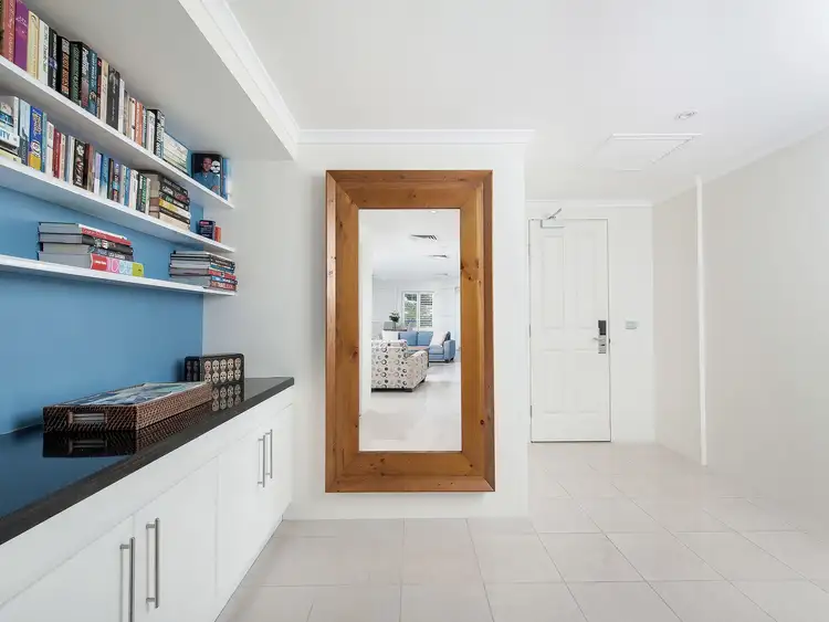 Seventh view of Homely unit listing, 604/2 Messines Street, Shoal Bay NSW 2315