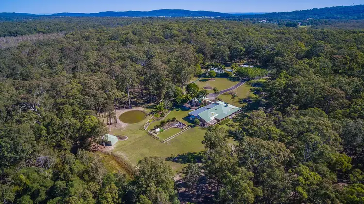 Main view of Homely house listing, 198 Gardiners Road, James Creek NSW 2463