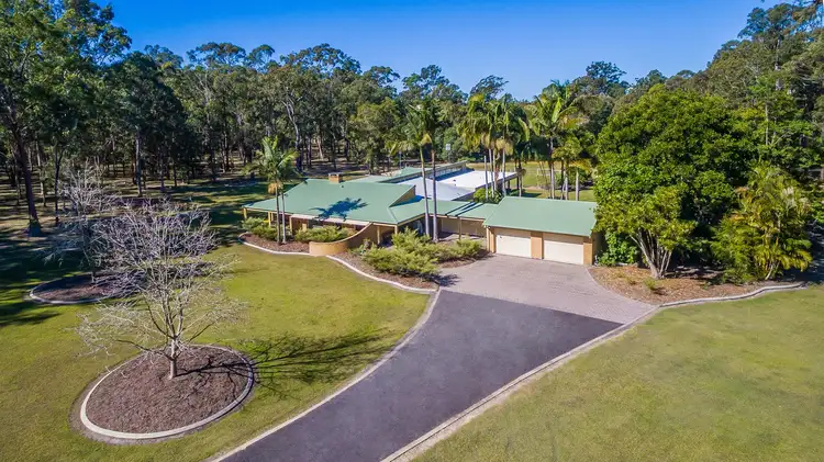 Second view of Homely house listing, 198 Gardiners Road, James Creek NSW 2463