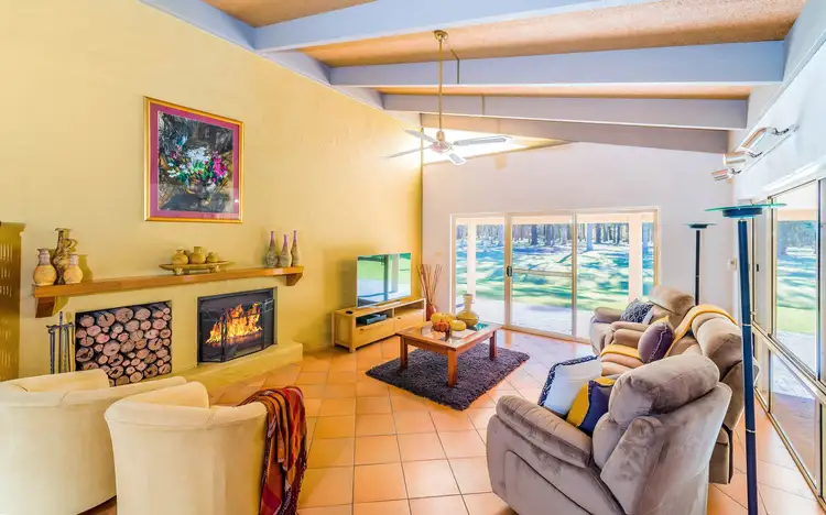 Fifth view of Homely house listing, 198 Gardiners Road, James Creek NSW 2463