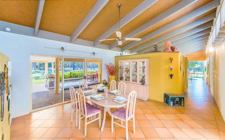 Seventh view of Homely house listing, 198 Gardiners Road, James Creek NSW 2463