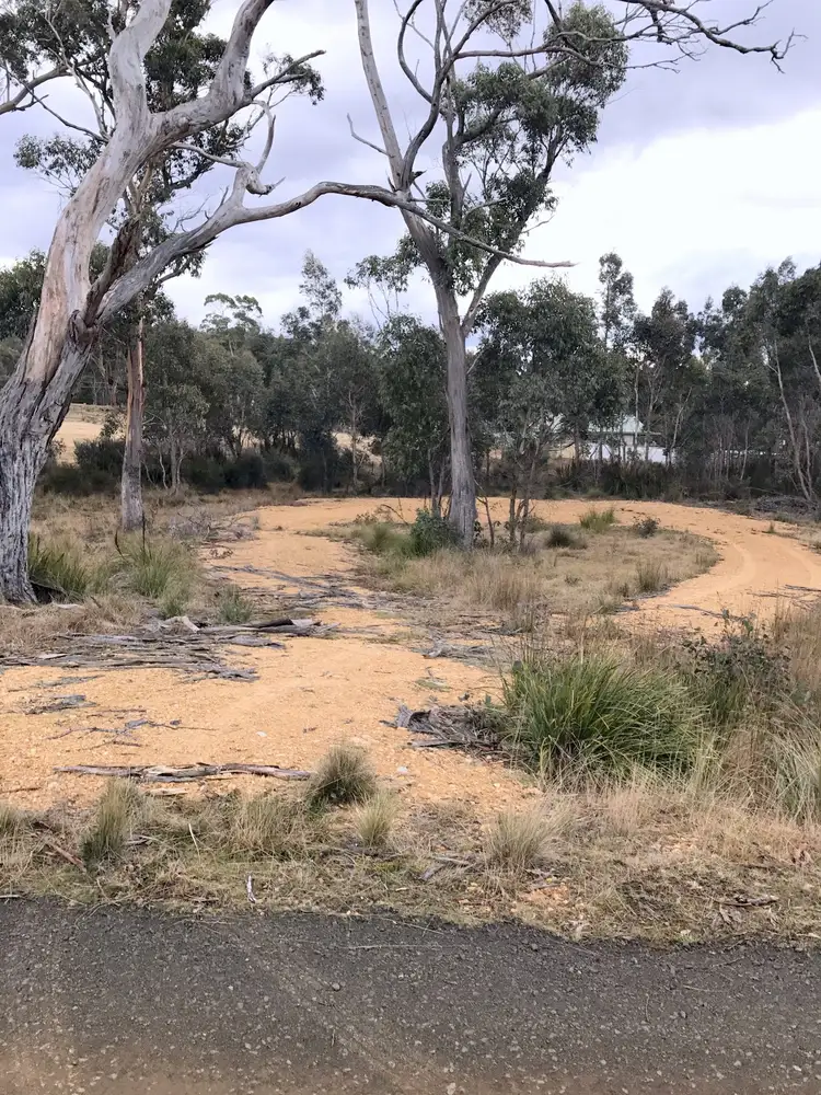 Fourth view of Homely land listing, 1 Brewis Place, Lake Leake TAS 7210