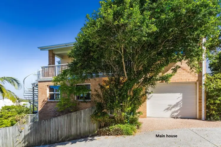 Third view of Homely house listing, 24 - 26 Hungerford Lane, Kingscliff NSW 2487