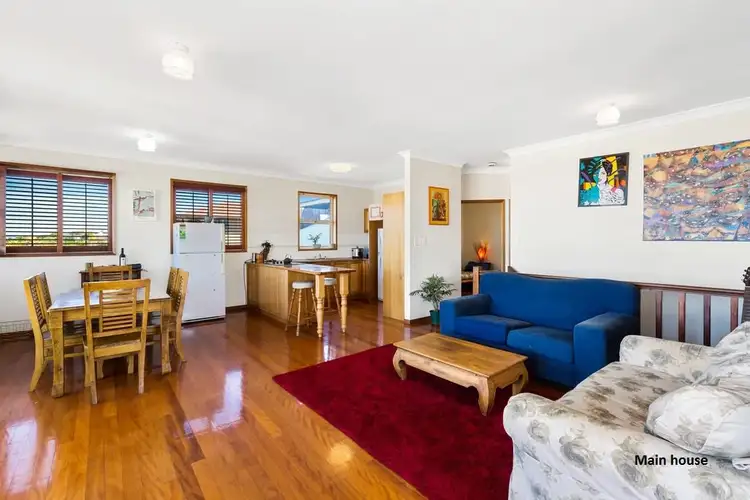 Fifth view of Homely house listing, 24 - 26 Hungerford Lane, Kingscliff NSW 2487
