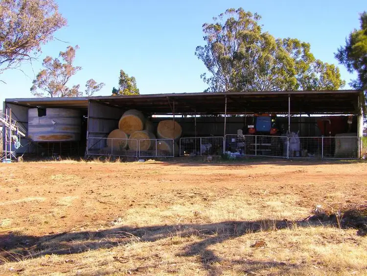 Sixth view of Homely rural property listing, 8263 Gwydir Highway, Inverell NSW 2360
