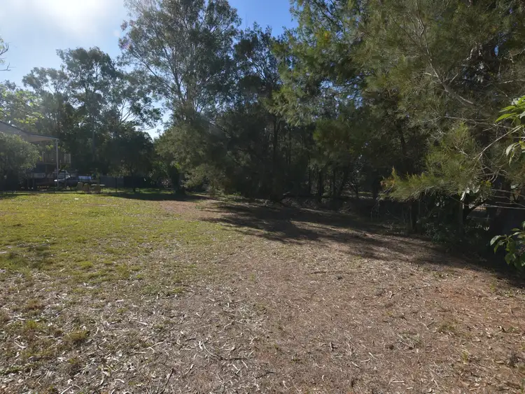 Second view of Homely land listing, Address available on request