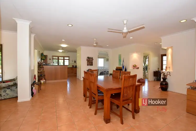 Main view of Homely house listing, L12 Munro Hill Close, Munro Plains QLD 4854