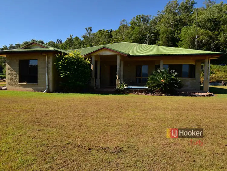 Second view of Homely house listing, L12 Munro Hill Close, Munro Plains QLD 4854