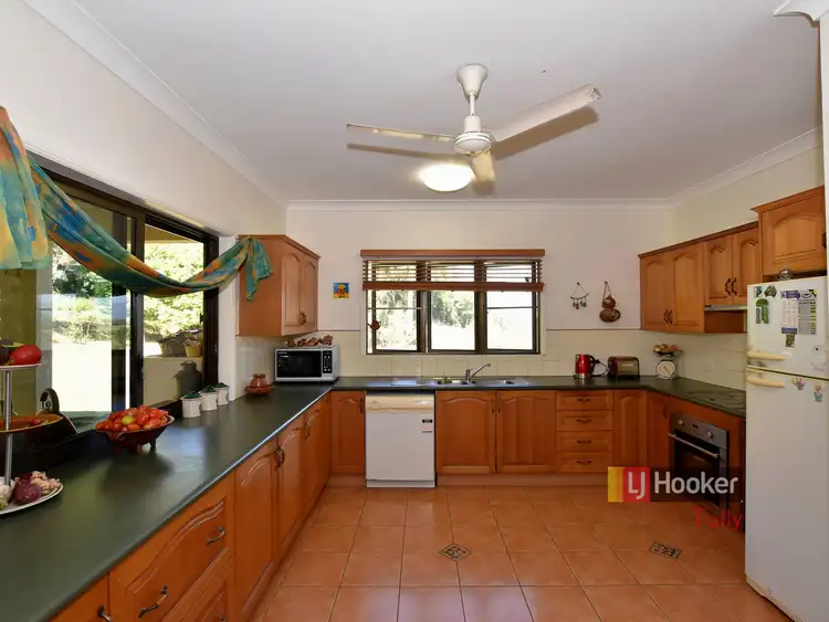 Third view of Homely house listing, L12 Munro Hill Close, Munro Plains QLD 4854