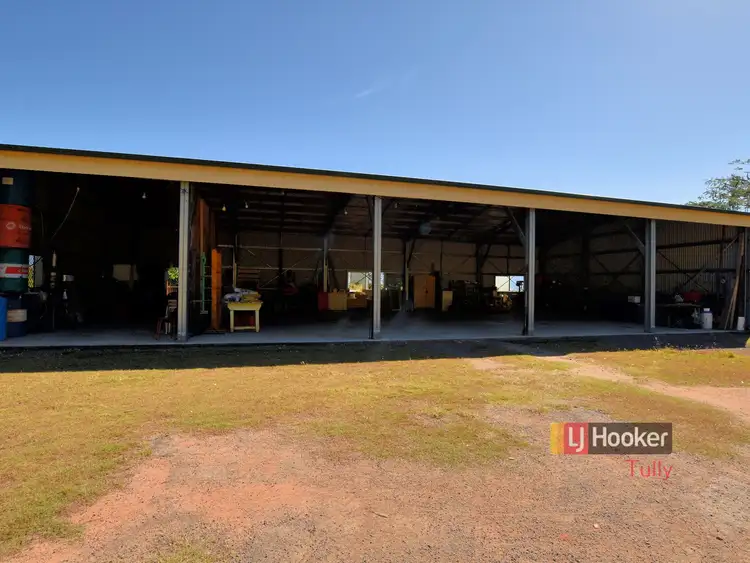 Fourth view of Homely house listing, L12 Munro Hill Close, Munro Plains QLD 4854