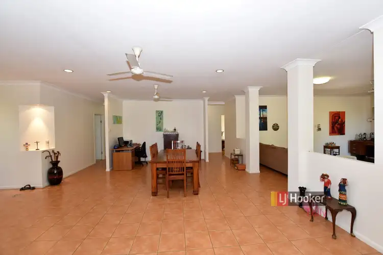 Sixth view of Homely house listing, L12 Munro Hill Close, Munro Plains QLD 4854