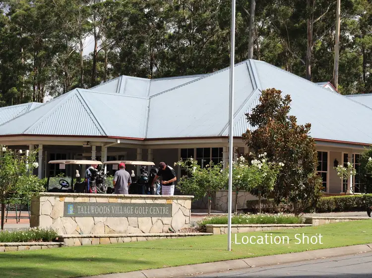 Sixth view of Homely land listing, 18 The Belfry, Tallwoods Village NSW 2430