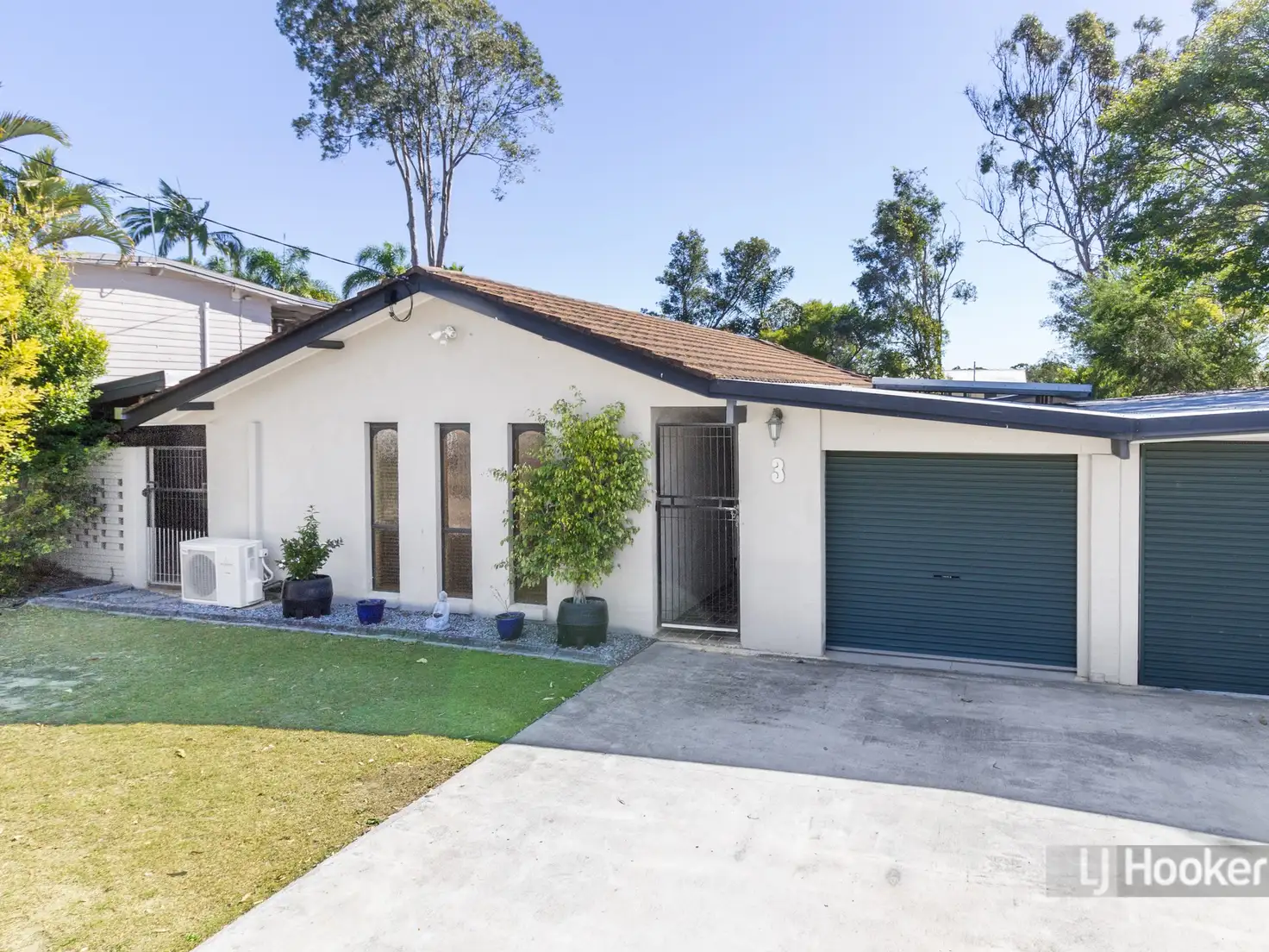 Main view of Homely house listing, 3 Bushlark Street, Crestmead QLD 4132