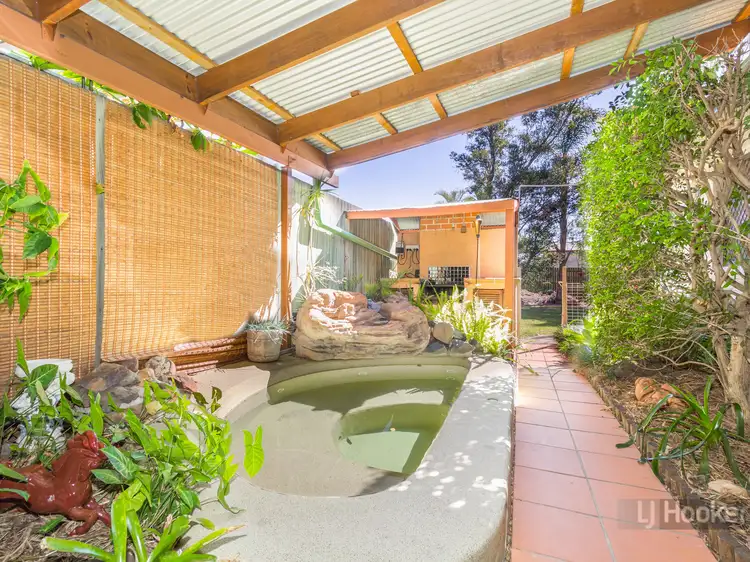 Fifth view of Homely house listing, 3 Bushlark Street, Crestmead QLD 4132