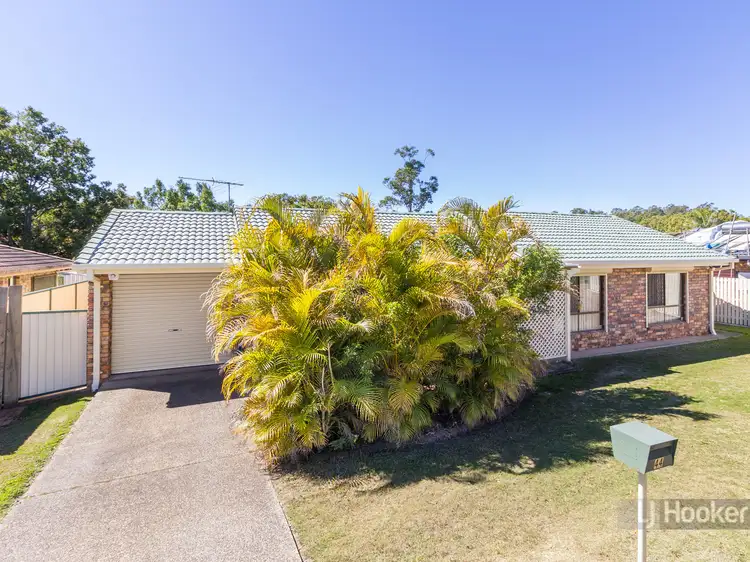Main view of Homely house listing, 44 Ackama Street, Algester QLD 4115