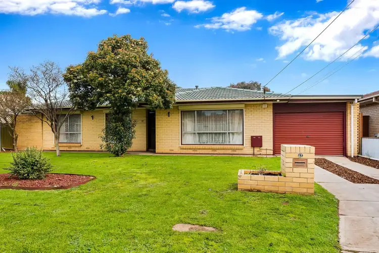 17 Prince Street, Salisbury East SA 5109