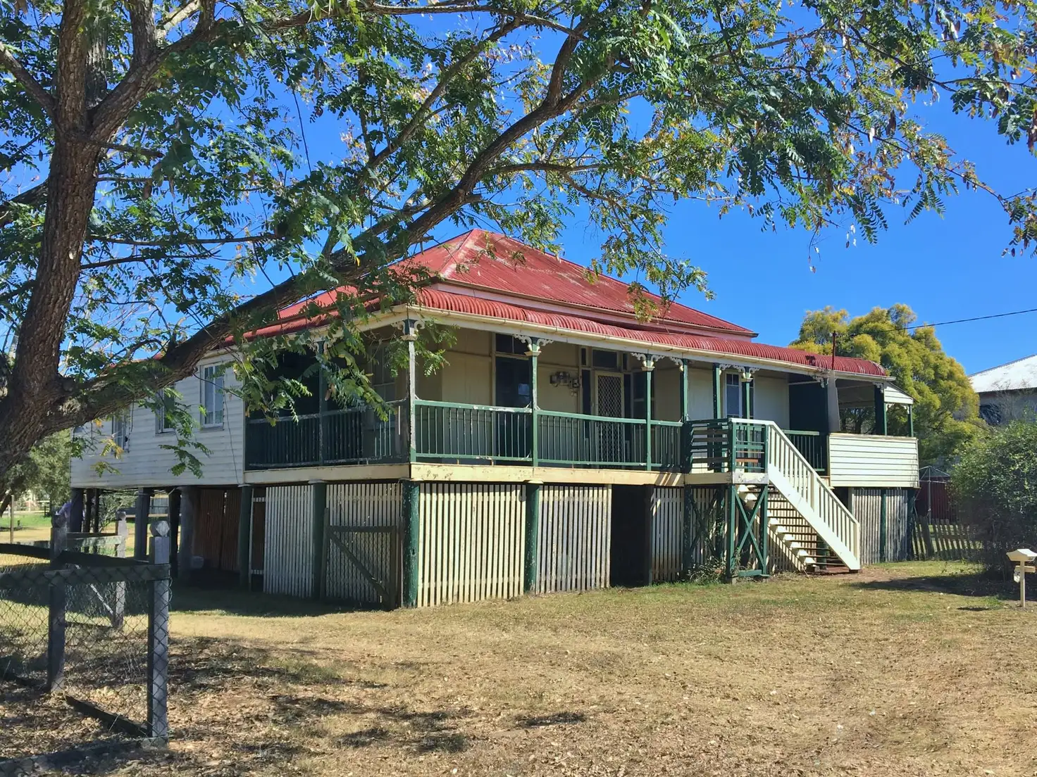 Main view of Homely house listing, 33 Belle Street, Kingaroy QLD 4610