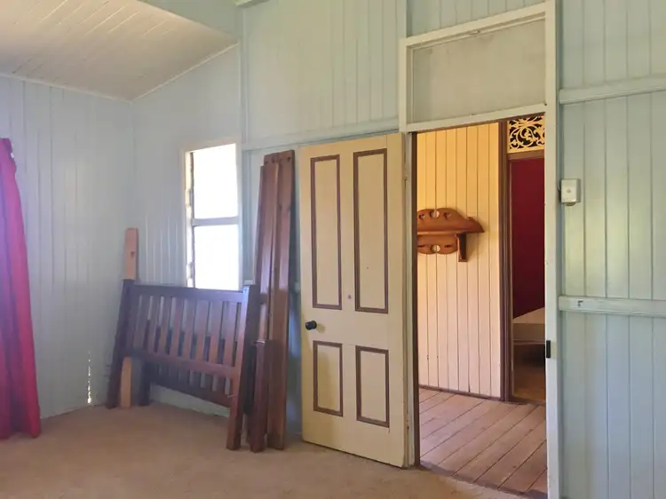 Fourth view of Homely house listing, 33 Belle Street, Kingaroy QLD 4610