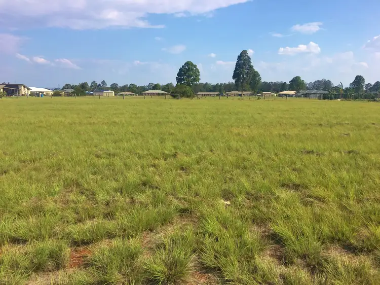 Third view of Homely land listing, 57 - 59 Rosella Parade, Kingaroy QLD 4610