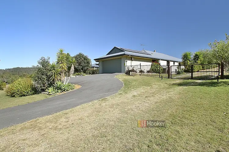 Main view of Homely house listing, 68-70 Lady Penrhyn Court, Mundoolun QLD 4285
