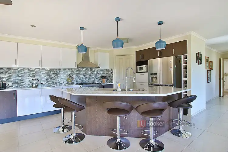 Second view of Homely house listing, 68-70 Lady Penrhyn Court, Mundoolun QLD 4285