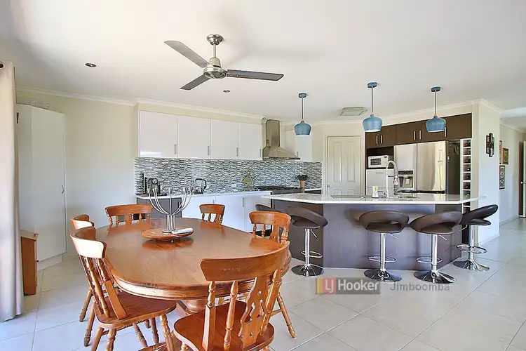 Fourth view of Homely house listing, 68-70 Lady Penrhyn Court, Mundoolun QLD 4285