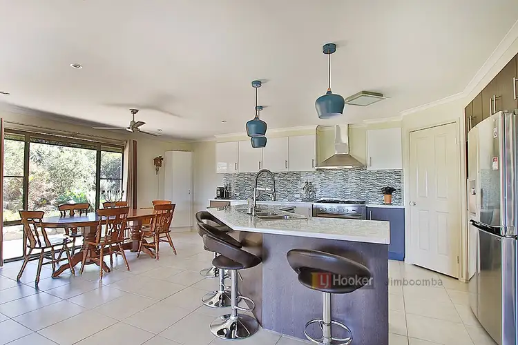 Fifth view of Homely house listing, 68-70 Lady Penrhyn Court, Mundoolun QLD 4285