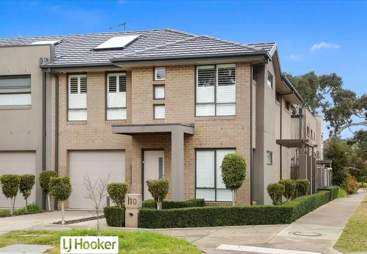 10 Pin Oak Mews, Epping VIC 3076