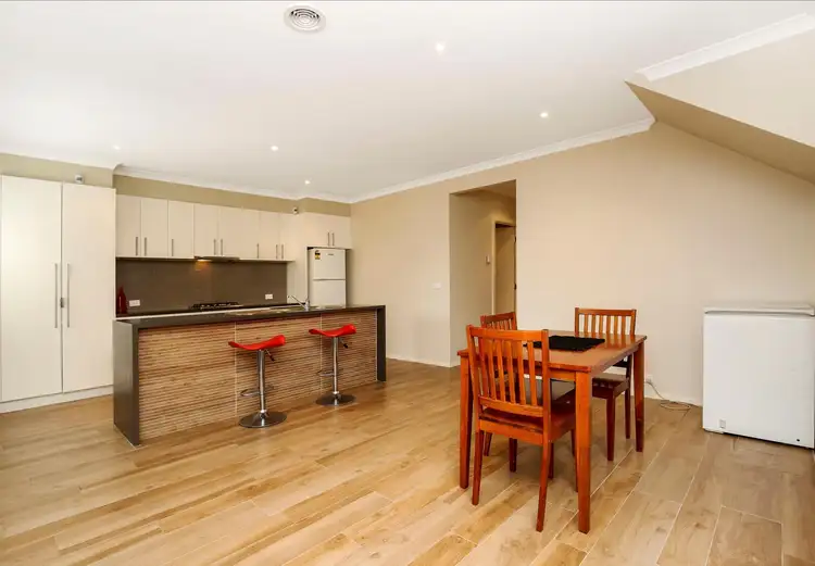 Fifth view of Homely townhouse listing, 10 Pin Oak Mews, Epping VIC 3076