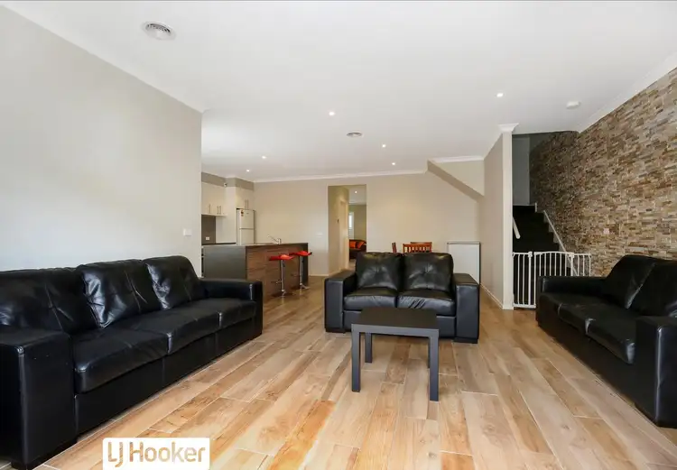 Sixth view of Homely townhouse listing, 10 Pin Oak Mews, Epping VIC 3076
