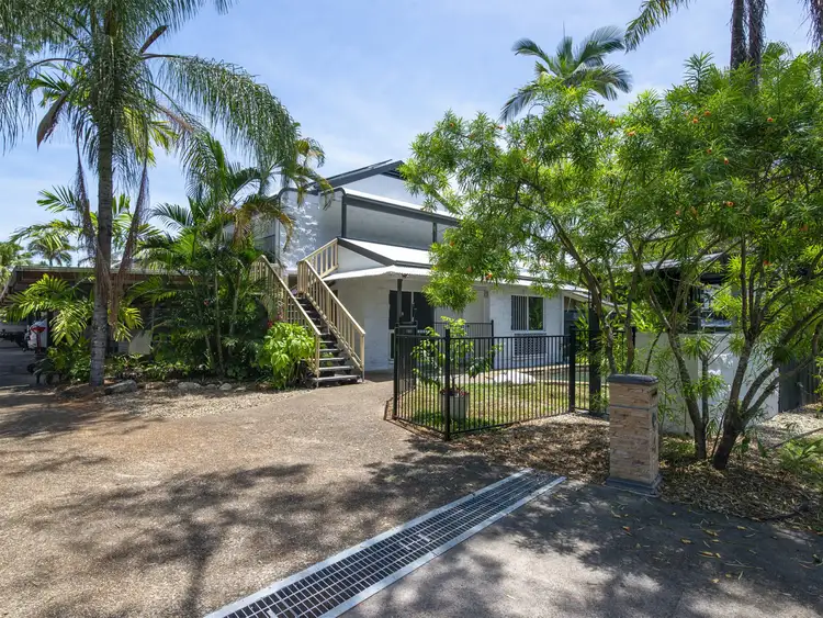Main view of Homely unit listing, 15 Triton Lodge/4 Triton Crescent, Port Douglas QLD 4877