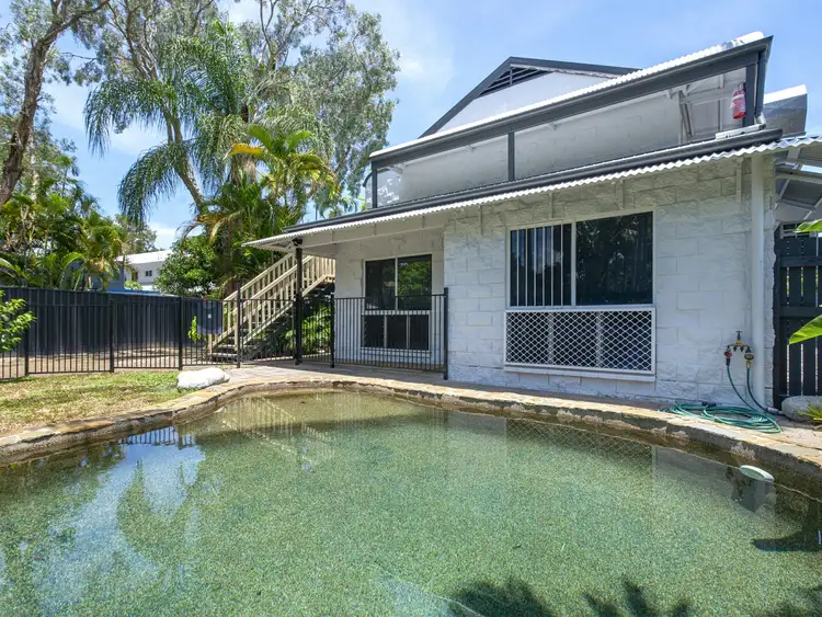 Second view of Homely unit listing, 15 Triton Lodge/4 Triton Crescent, Port Douglas QLD 4877