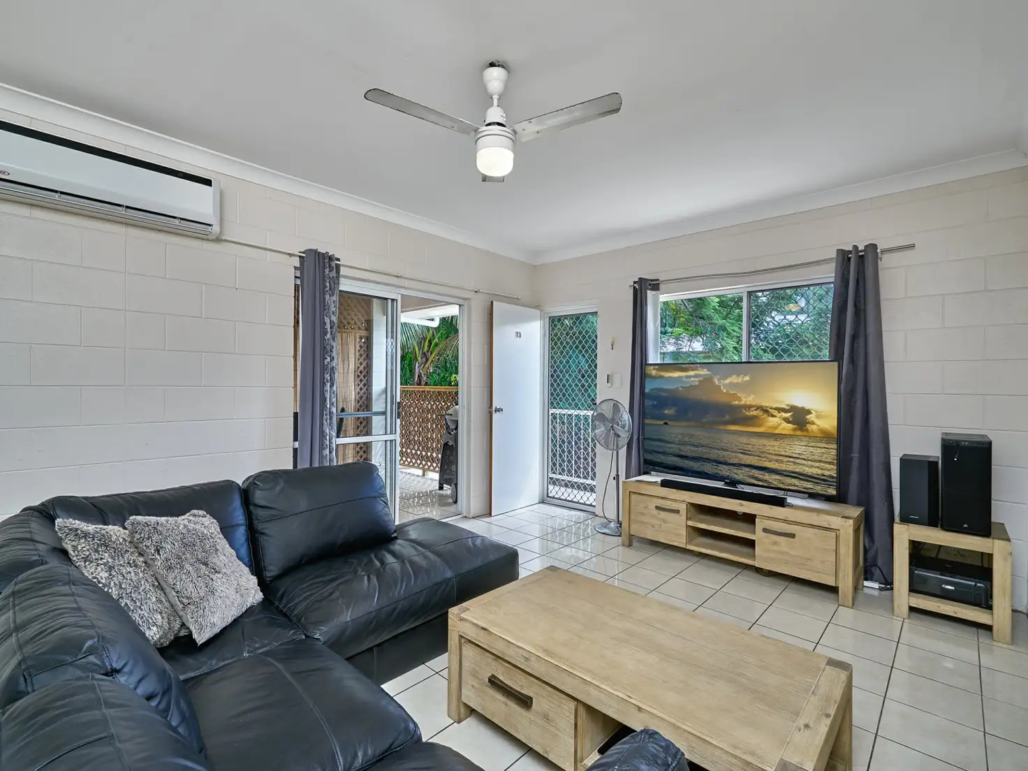 Main view of Homely apartment listing, 13/527 Varley Street, Yorkeys Knob QLD 4878