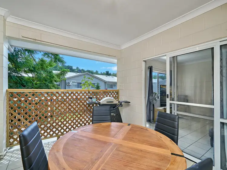 Third view of Homely apartment listing, 13/527 Varley Street, Yorkeys Knob QLD 4878