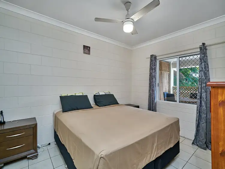 Fourth view of Homely apartment listing, 13/527 Varley Street, Yorkeys Knob QLD 4878