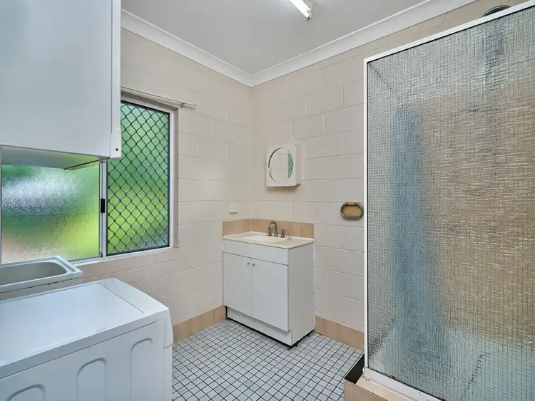 Fifth view of Homely apartment listing, 13/527 Varley Street, Yorkeys Knob QLD 4878