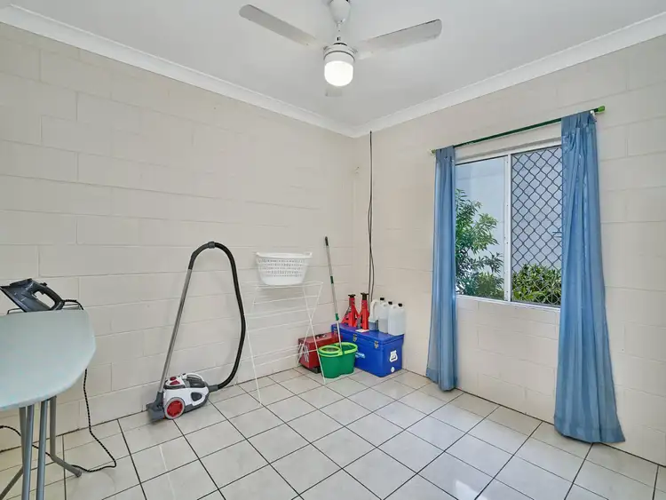 Sixth view of Homely apartment listing, 13/527 Varley Street, Yorkeys Knob QLD 4878