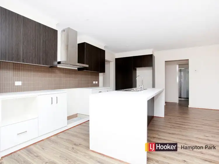 Second view of Homely house listing, 265 Fiorelli Boulevard, Cranbourne East VIC 3977