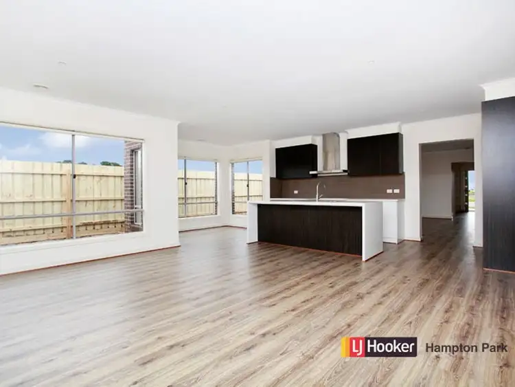 Third view of Homely house listing, 265 Fiorelli Boulevard, Cranbourne East VIC 3977